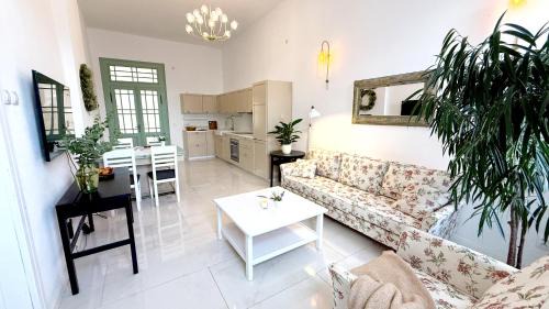 Kosice Old Town Appartement | Meštiansky dom Apartment 3