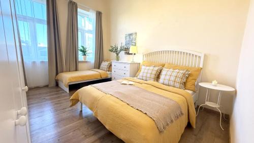 Kosice Old Town Appartement | Meštiansky dom Apartment 3
