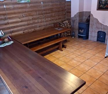 Baldone Maison | Mežvītoli