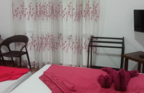 Matale Maison | Me-Family