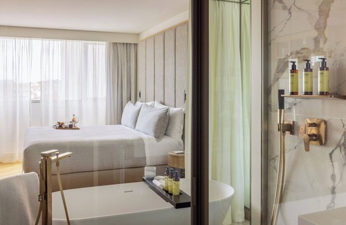 Sao Sebastiao da Pedreira Hôtel | ME Lisbon by Meliá