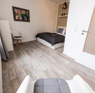Lemgo Maison | ME LIVING Ferienhaus 130qm Lemgo Zentrum