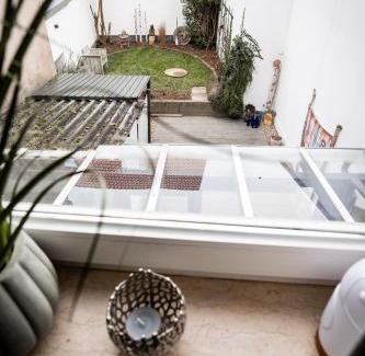 Lemgo Maison | ME LIVING Ferienhaus 130qm Lemgo Zentrum