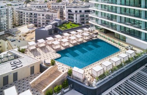 Paceville Hôtel | ME Malta by Meliá