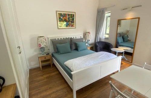 Emek HaYarden Maison | Me & U My Zimmer In The Kinneret