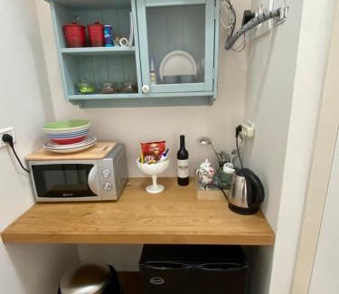 Emek HaYarden Maison | Me & U My Zimmer In The Kinneret