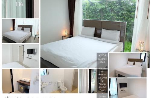 Kamphaeng Saen Hôtel | me2 Singhamuntra Resort Kamphaengsaen