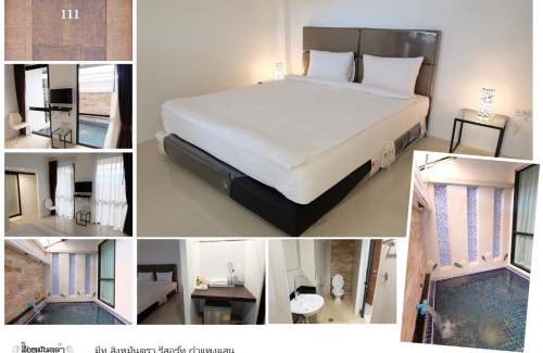 Kamphaeng Saen Hôtel | me2 Singhamuntra Resort Kamphaengsaen