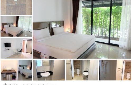Kamphaeng Saen Hôtel | me2 Singhamuntra Resort Kamphaengsaen
