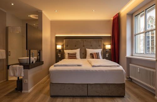 Mitte Hôtel | MEA HOTEL TRIER