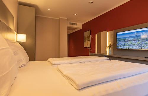 Mitte Hôtel | MEA HOTEL TRIER