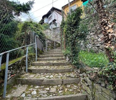 Brienno Maison | MEA sul lago