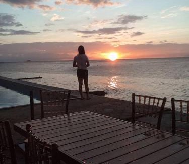 Mabini Hôtel | Meaco Hotel - Anilao