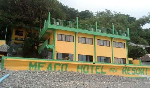 Mabini Hôtel | Meaco Hotel - Anilao