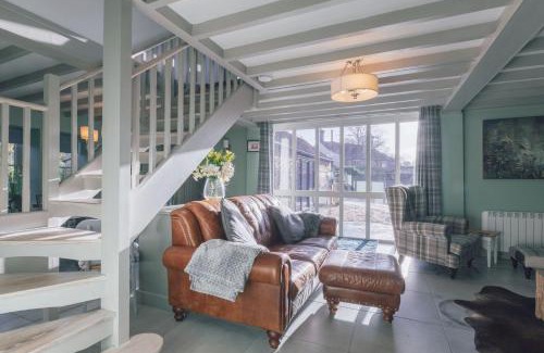 North Walsham Maison | Meadow Barn - dog freindly barn sleeping 6 in Edinghtorpe, Norfolk