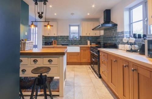 North Walsham Maison | Meadow Barn - dog freindly barn sleeping 6 in Edinghtorpe, Norfolk