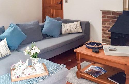Holworth Maison | Meadow Barn