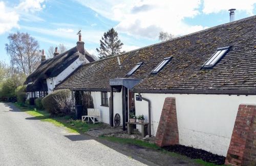 Holworth Maison | Meadow Barn