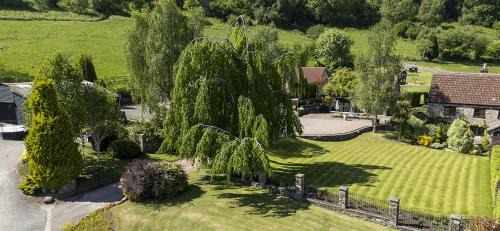 Cinderford Maison | Meadow Byre