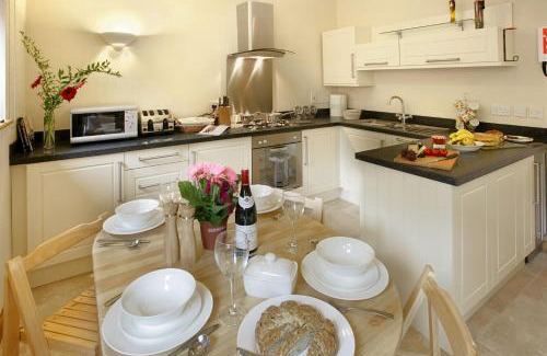 Cinderford Maison | Meadow Byre