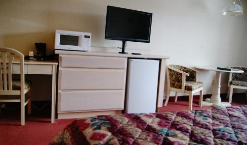 Ithaca Hôtel | Meadow Court Inn - Ithaca