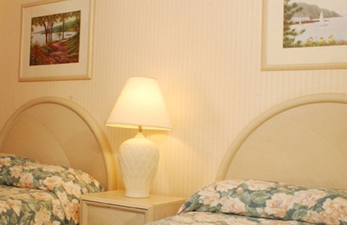 Ithaca Hôtel | Meadow Court Inn