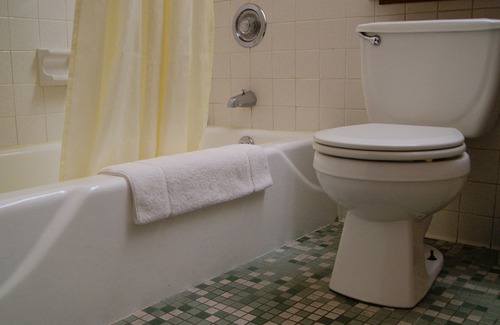Ithaca Hôtel | Meadow Court Inn