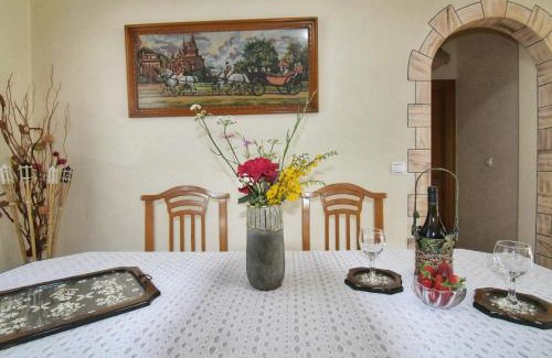 Paliki Appartement | Meadow House