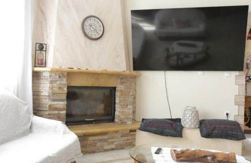 Paliki Appartement | Meadow House