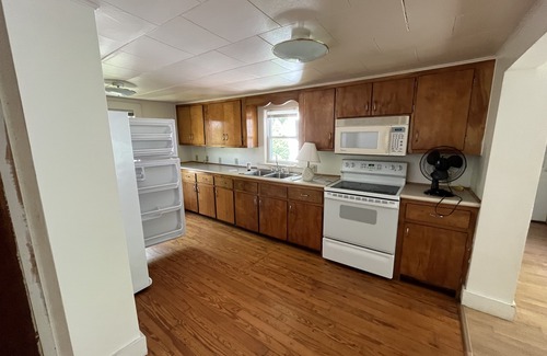 Kittery Point Cottage | Meadow Lark.