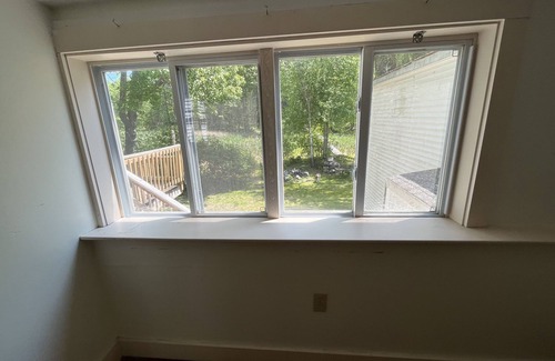 Kittery Point Cottage | Meadow Lark.