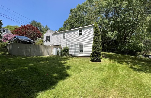 Kittery Point Cottage | Meadow Lark.