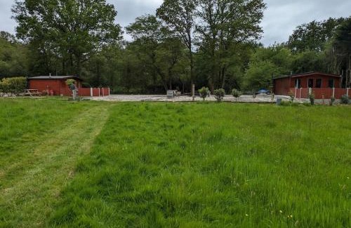 Ramsden Heath Maison | Meadow Lodge