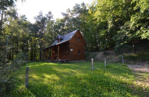 Zelechovice nad Drevnici Maison | Meadow Ranch Holiday Home