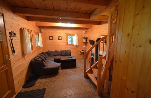 Zelechovice nad Drevnici Maison | Meadow Ranch Holiday Home