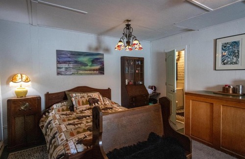 Wells Hôtel | Meadow Suites in Wells