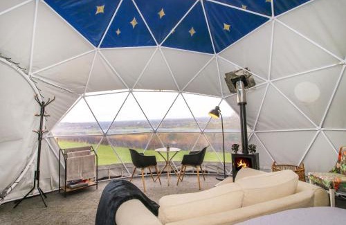 Llanymynech Maison | Meadow View - Bryn-Mawr Retreat