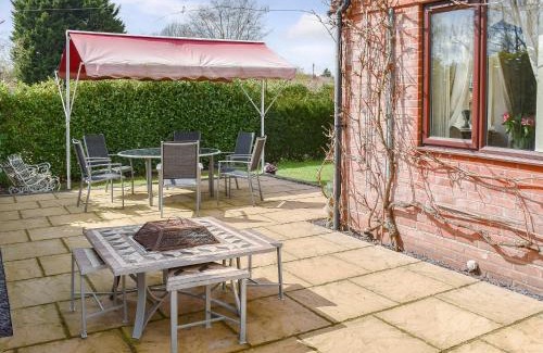 Hockering Maison | Meadow View