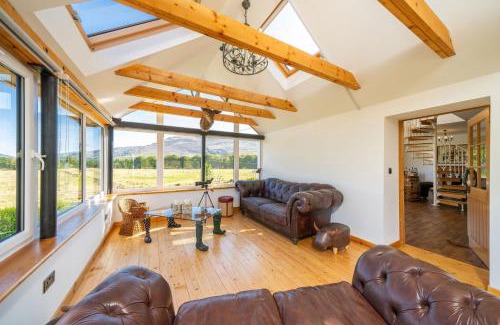 Lochearnhead Maison | Meadow View