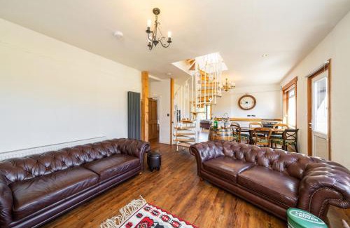 Lochearnhead Maison | Meadow View