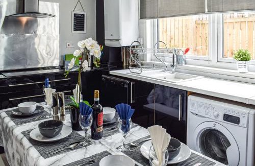 Lochgelly Maison | Meadow View