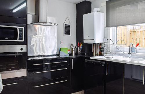 Lochgelly Maison | Meadow View