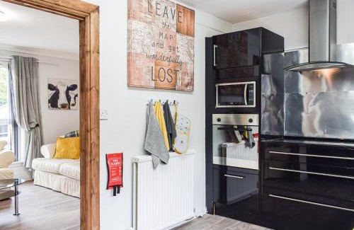 Lochgelly Maison | Meadow View