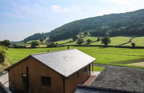 Meifod Maison | Meadow View