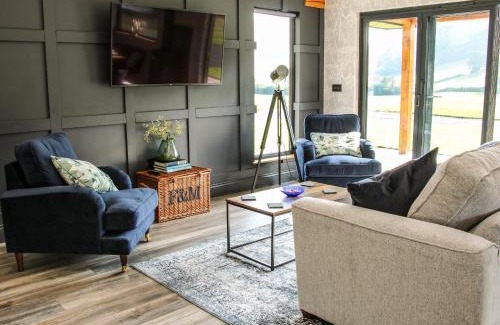 Meifod Maison | Meadow View