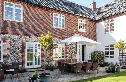 Wighton Maison | Meadow View