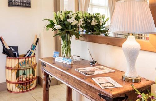 Wighton Maison | Meadow View