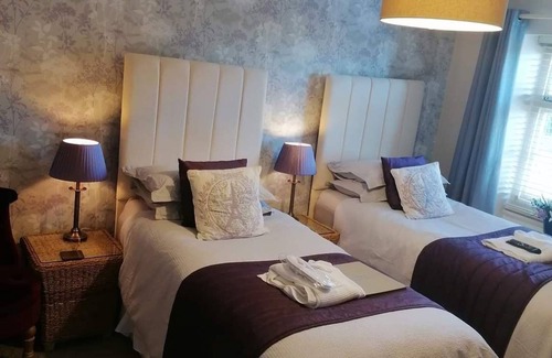 Wighton Maison | Meadow View Guest House