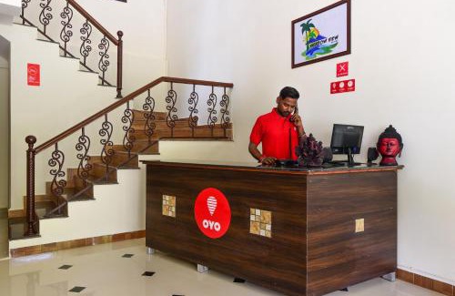 Betalbatim Hôtel | Meadow View Resort