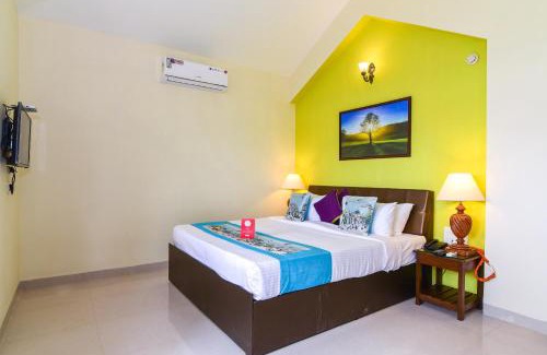 Betalbatim Hôtel | Meadow View Resort
